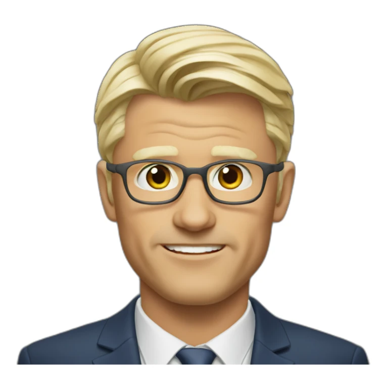 börje ekholm sticker
