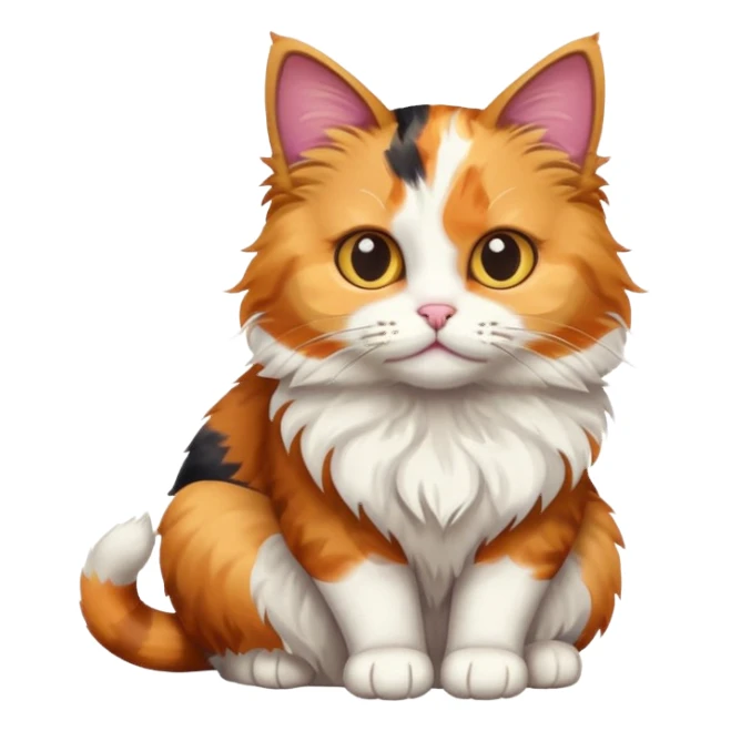 Kedi nah çeksin  sticker