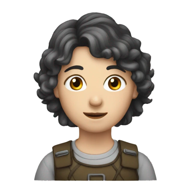 Nóra Ördög  sticker