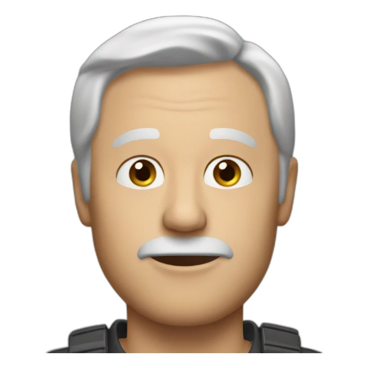 Derek Thompson sticker