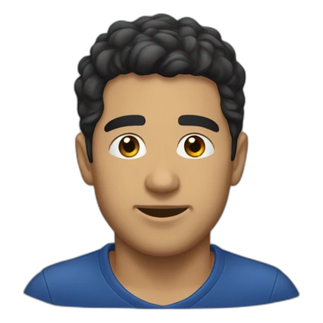 Carlos alcaraz  sticker