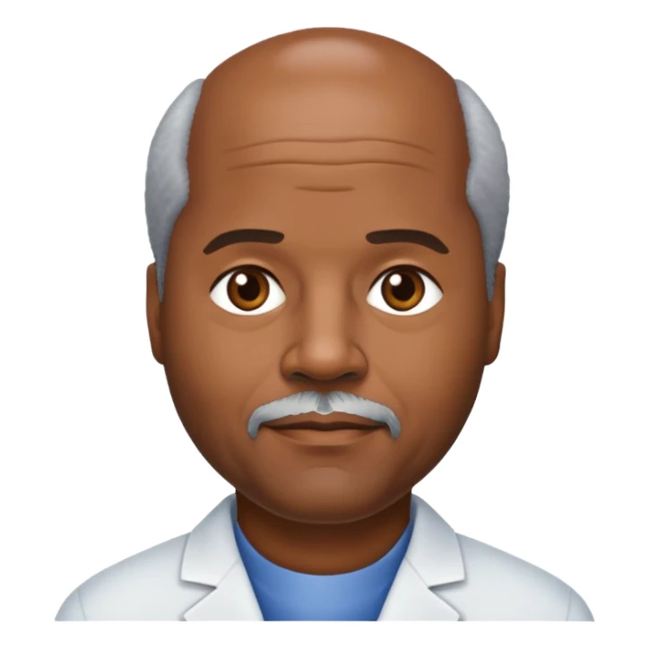 Richard Webber sticker