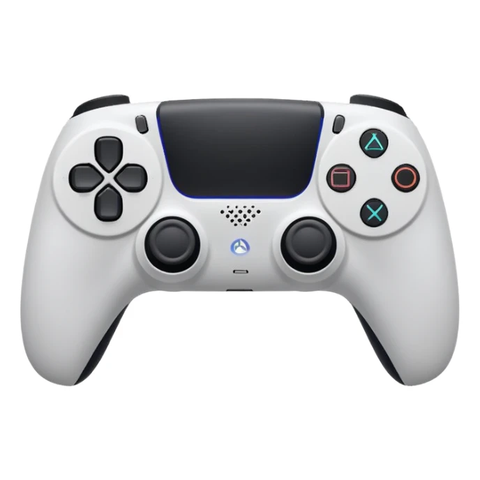 Sony PlayStation 5 sticker