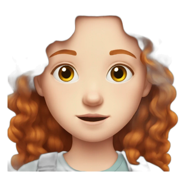 Sadie sink sticker