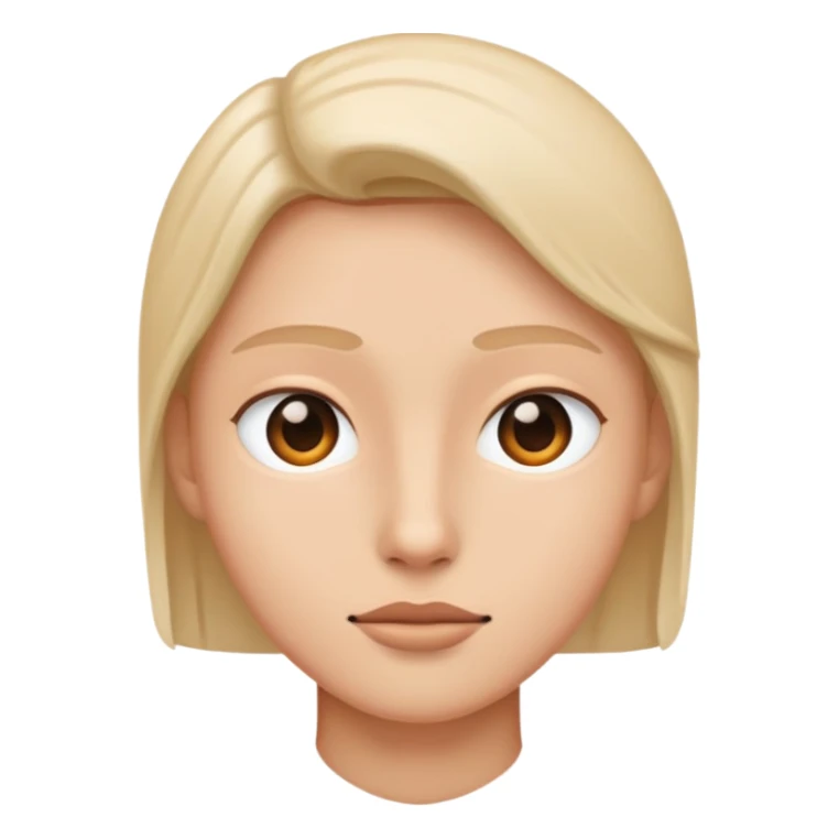 unidentified and hidden person sticker