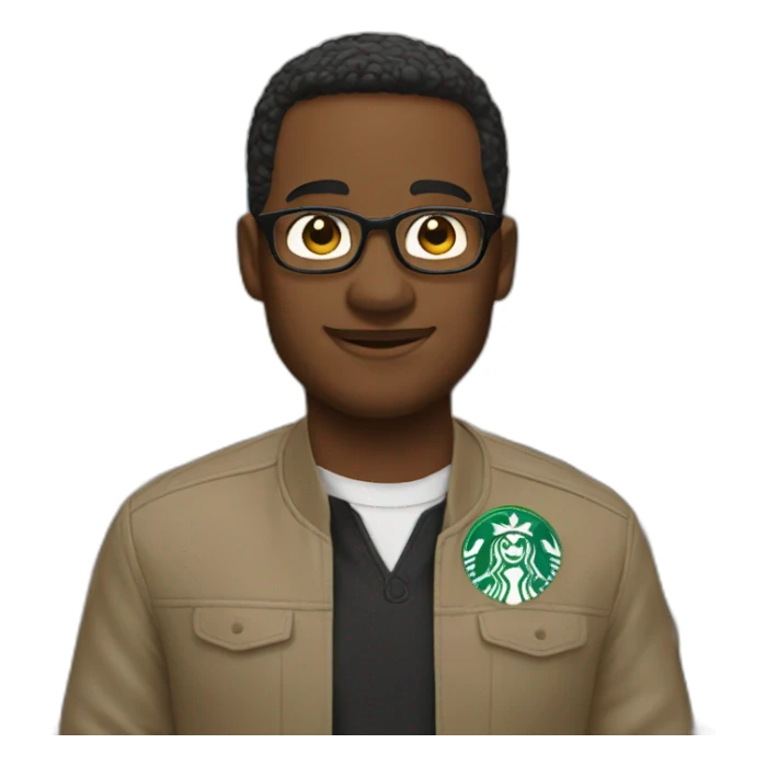 Barnes and Noble sticker