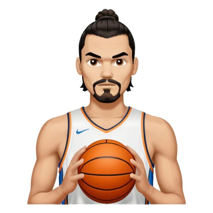 Steven adams sticker