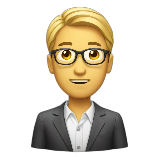 Experts en tech sticker