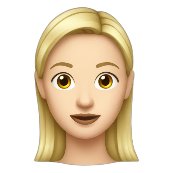 kaja kallas  sticker