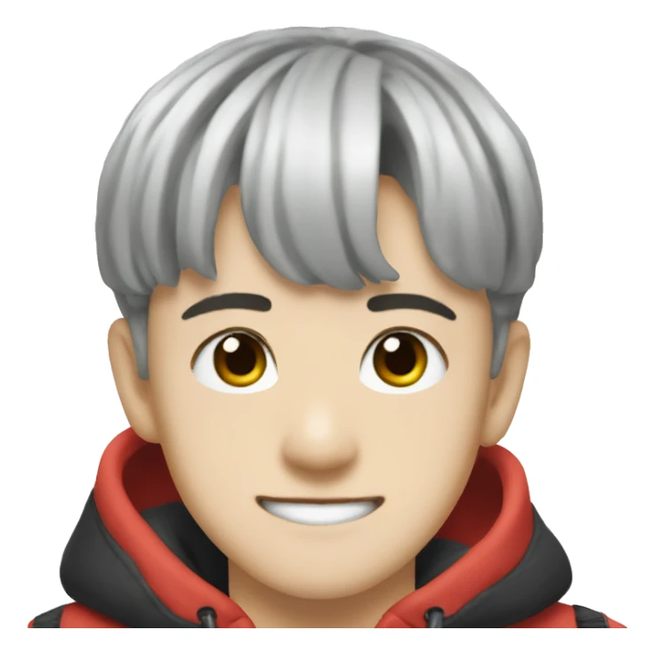 nct dream member sticker