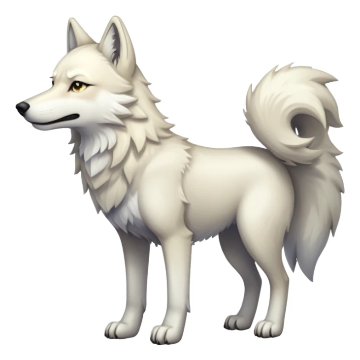 WingedWolf94’s Cadaver (full body) sticker