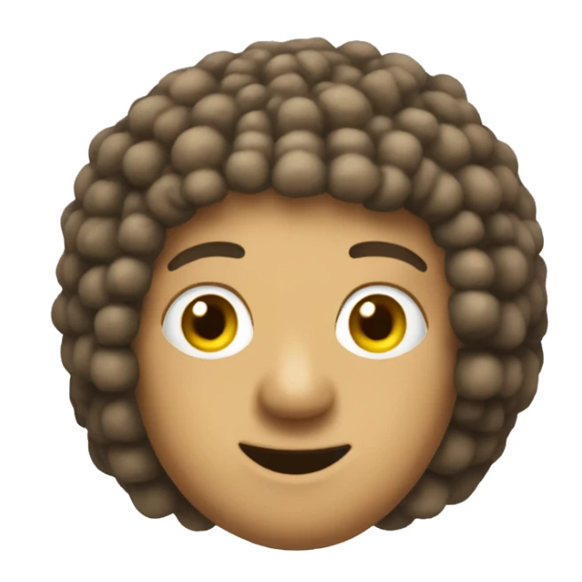 sacabambaspis sticker