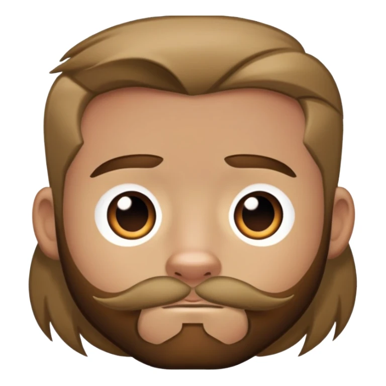 Sam Wilson with side-whiskers from avenger sticker