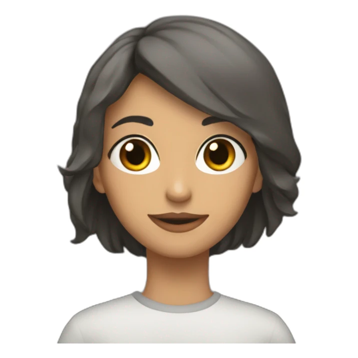 mariana-martix sticker