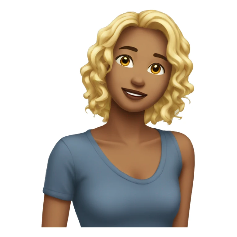 All my love is for you  sticker