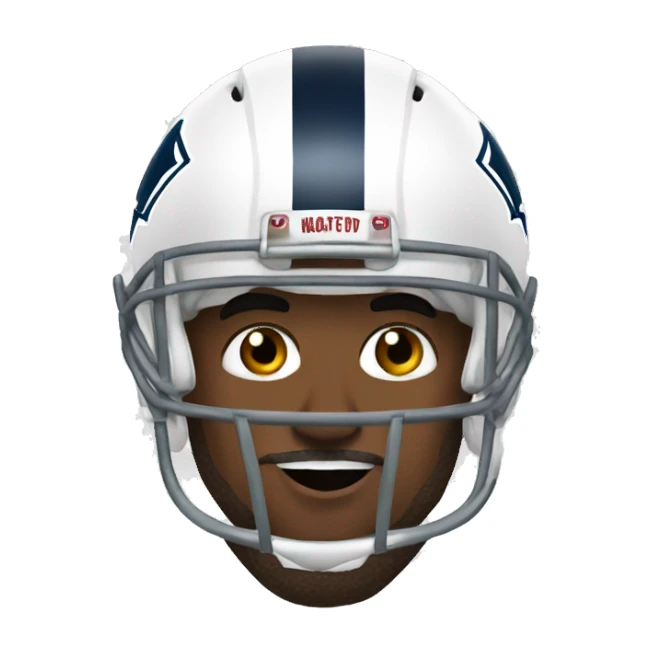 Best quarterbacks in NFL sticker