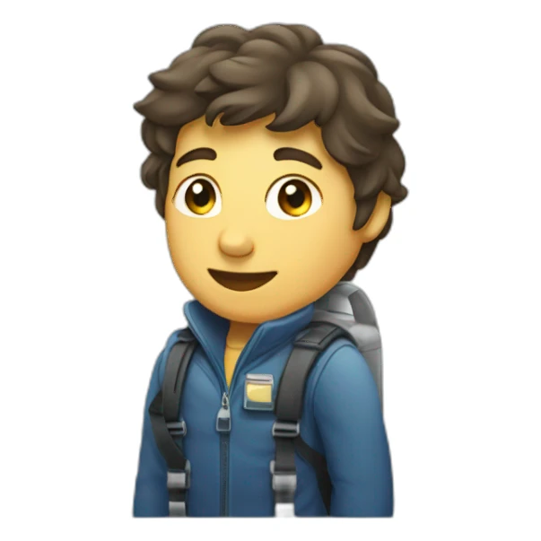 airporr boarding sticker