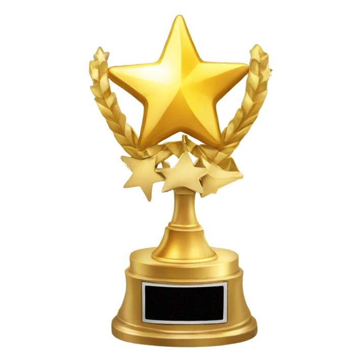 Challenge reward sticker