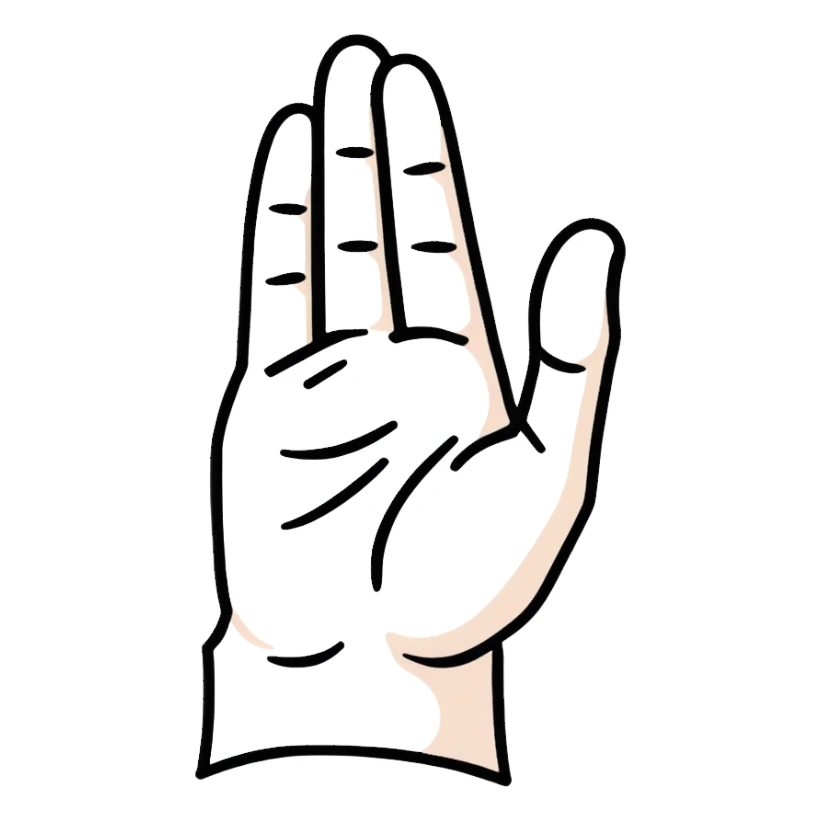 India Congress sticker