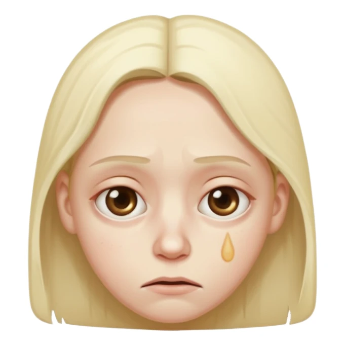 Dying from Diabetes. sticker