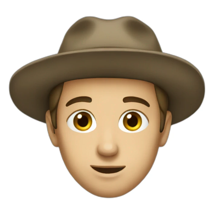 idiot de france sticker