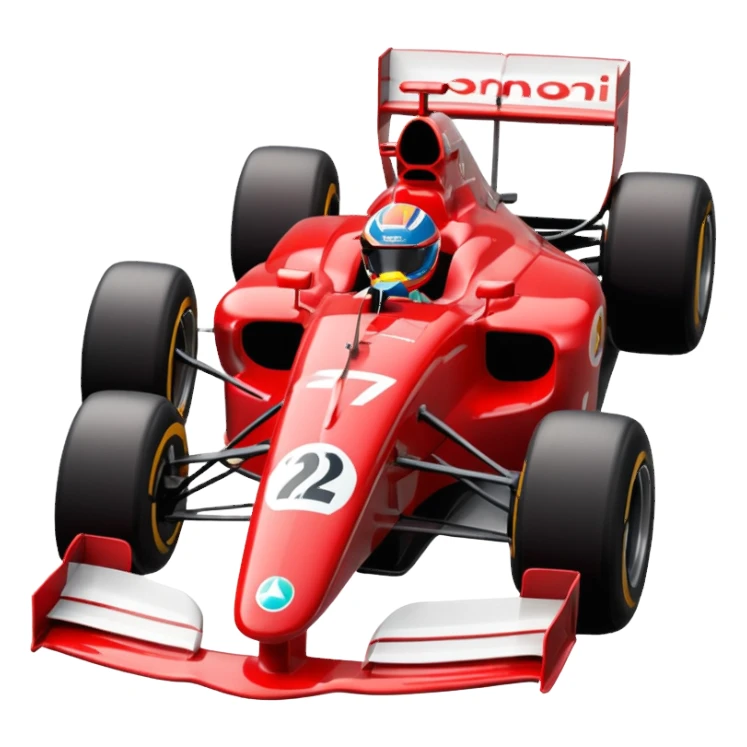 formula one redbull sticker