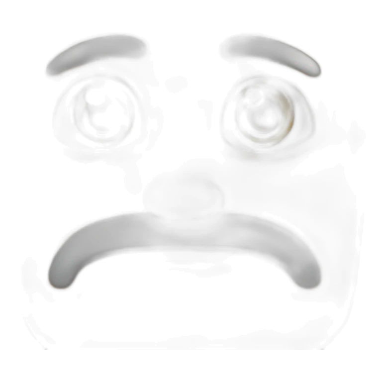 Chat qui bois sticker