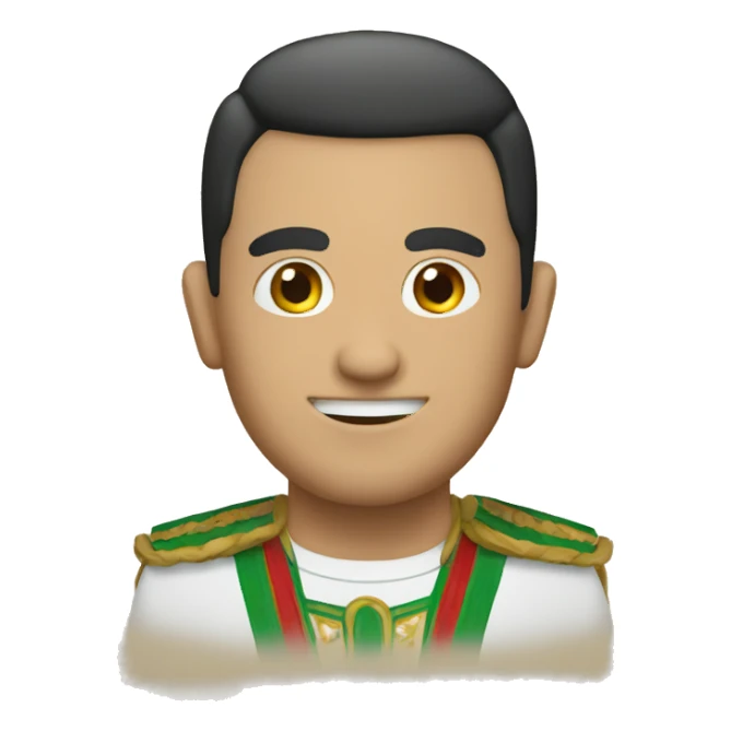 cuidad de mexico sticker