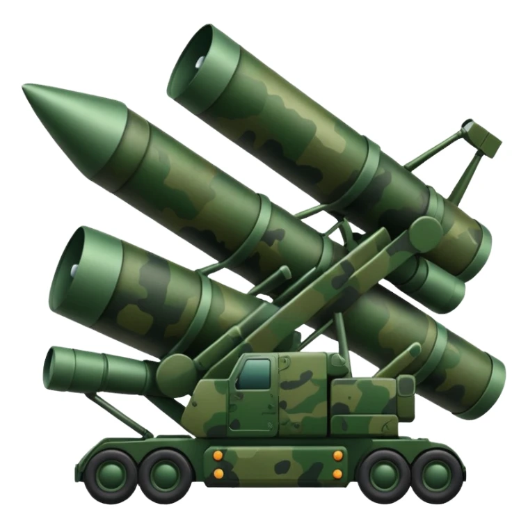 dark green air defense systems sticker