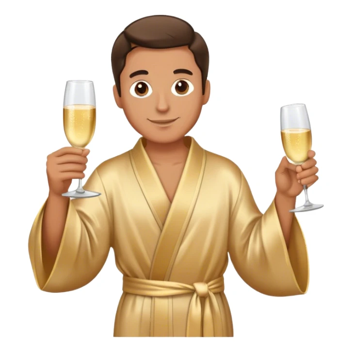 as a playboy sticker