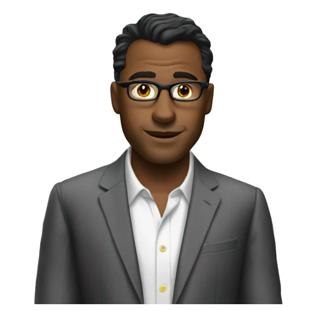 Wolf of wallstreet sticker