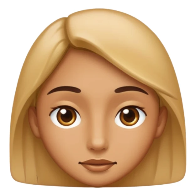 face builder sticker