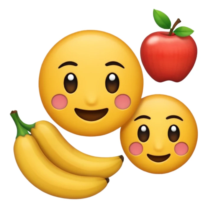 İkiz kuller sticker