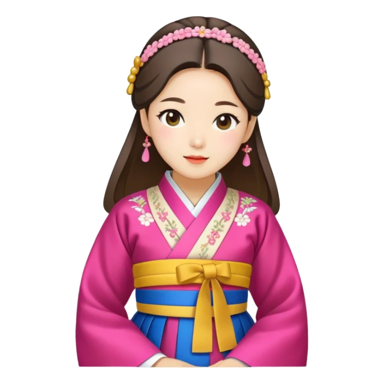korean drama sticker