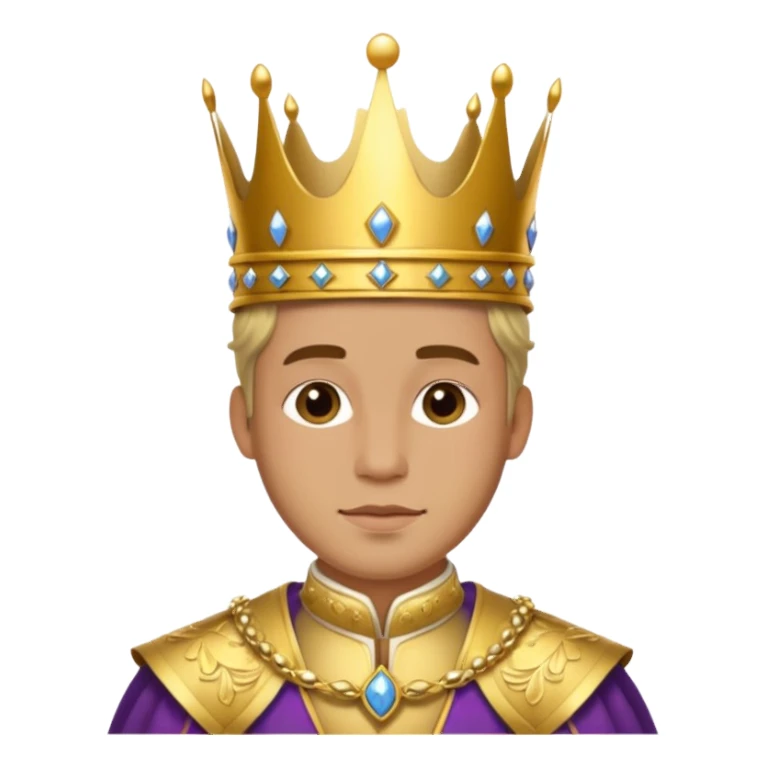 Kingsammelot sticker