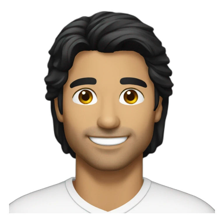 chayanne sticker