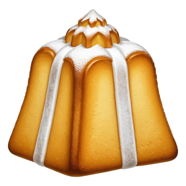 pandoro sticker