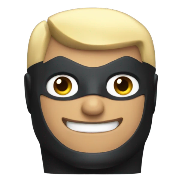 Batman giving thumbs up sticker