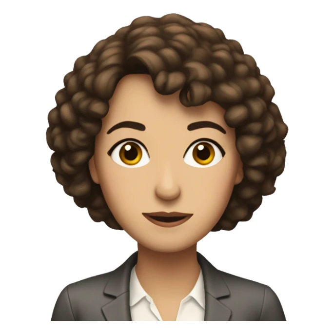 tina goldstein  sticker