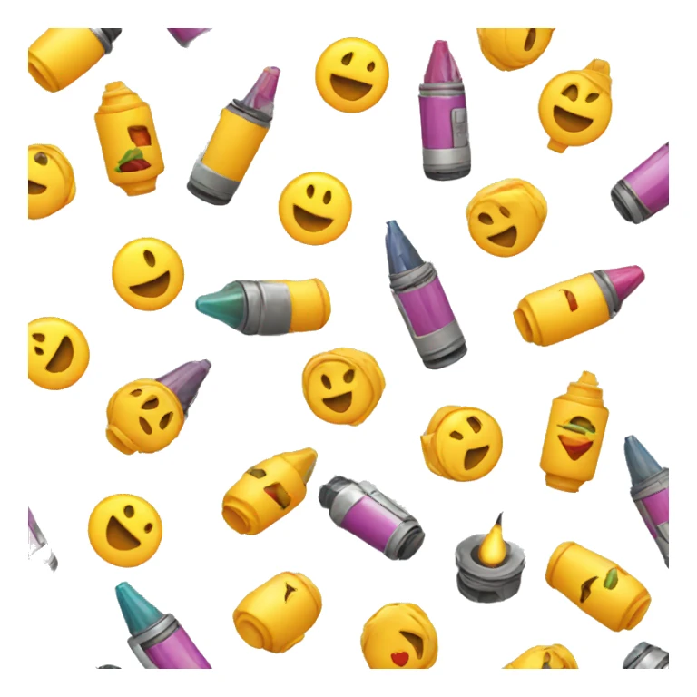 tattoo cartridge  sticker