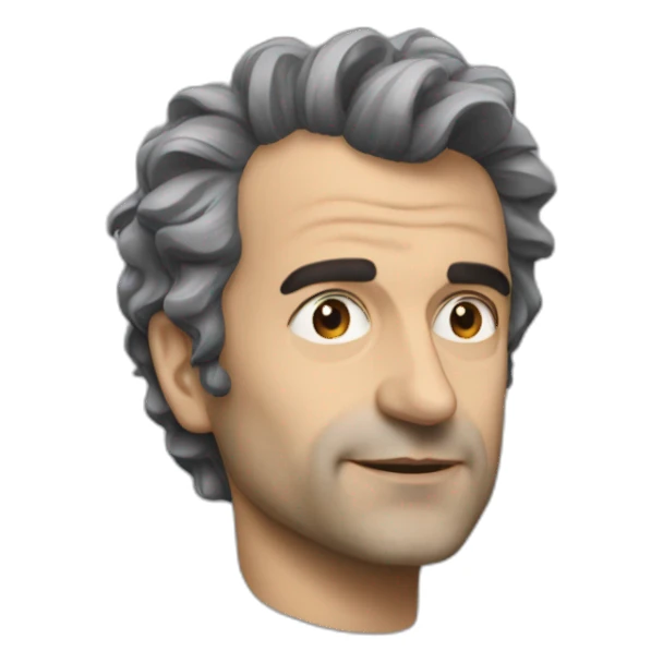 Mathieu Chedid sticker