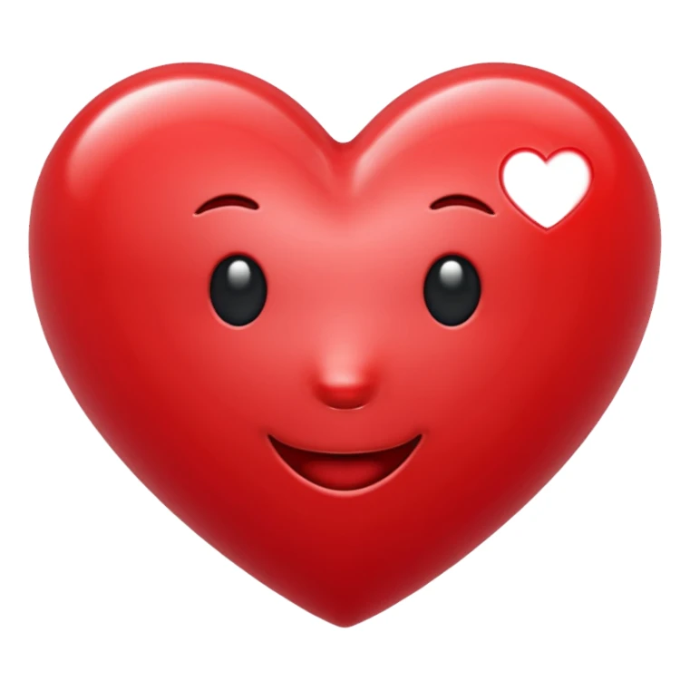 emoticon merasa dicintai sticker