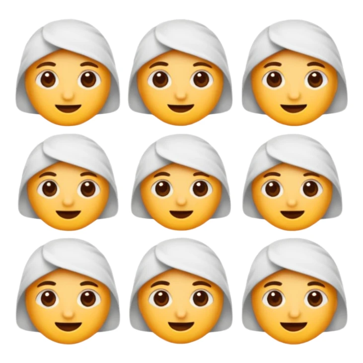 kırmızı mayo sticker