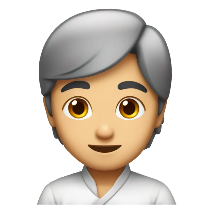 cute khana ji  sticker