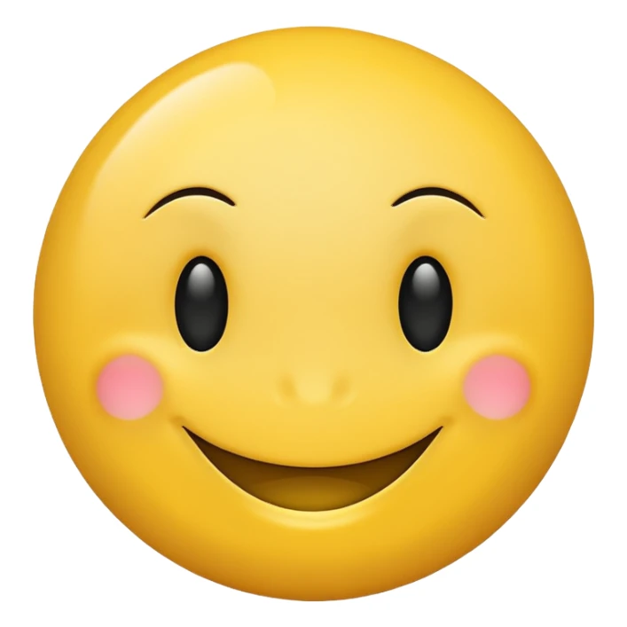 смайлик sticker