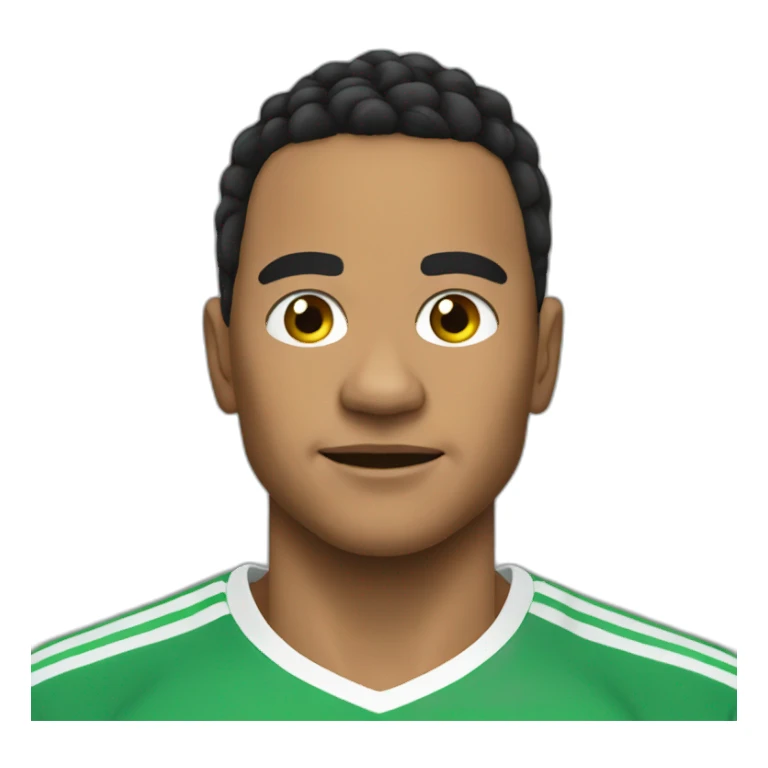 nicolas bacca sticker