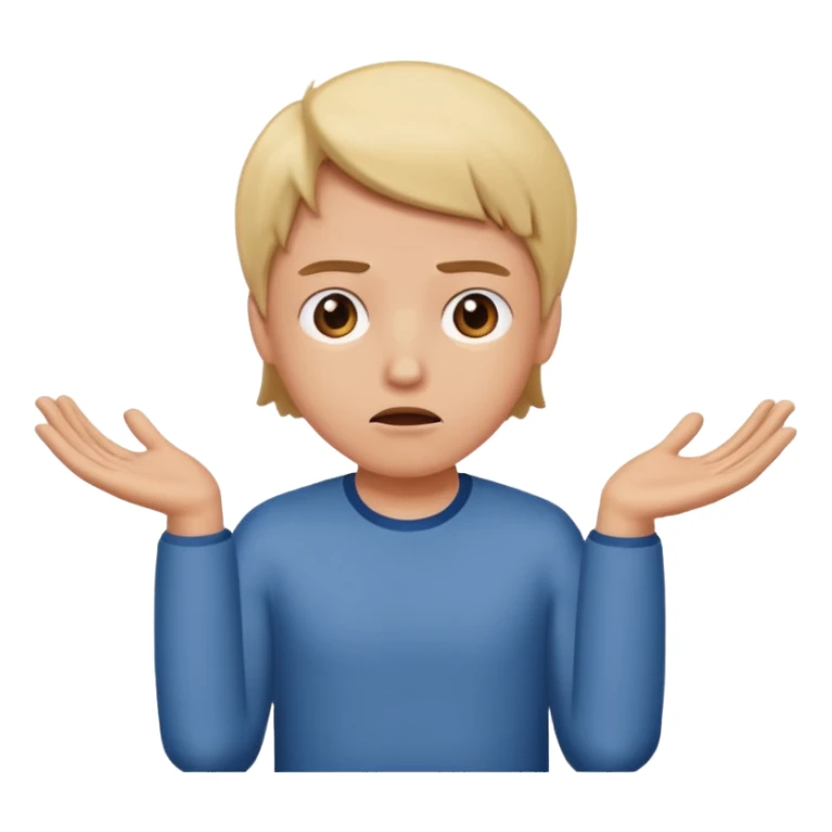 Nah çeken emoji sticker