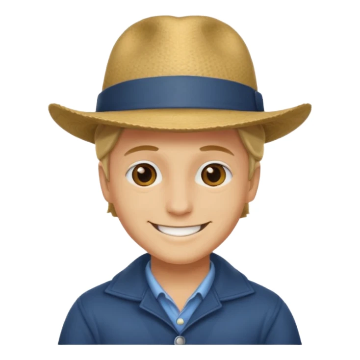 Sabo de one piece sticker