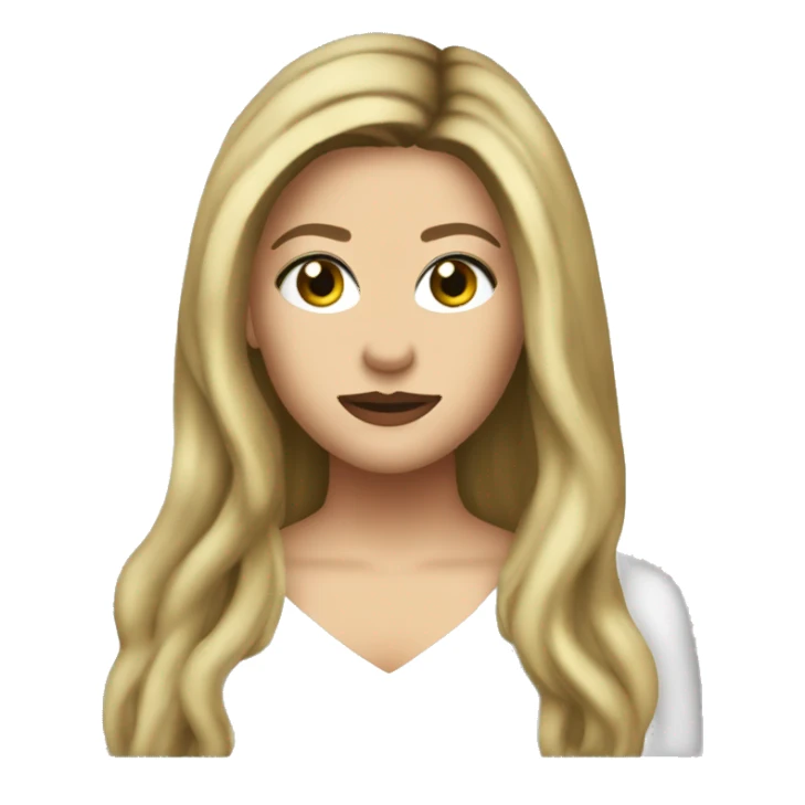 Alison DiLaurentis  sticker