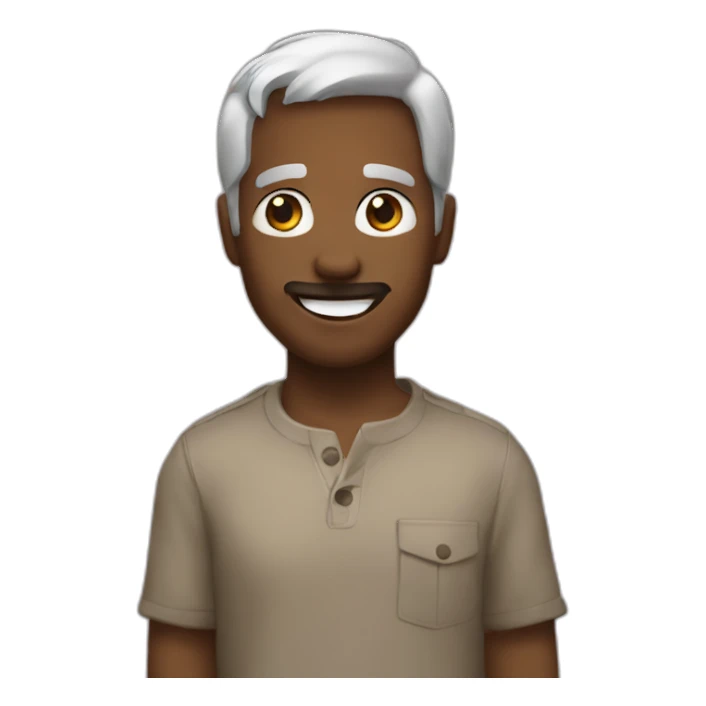 why hello there sticker